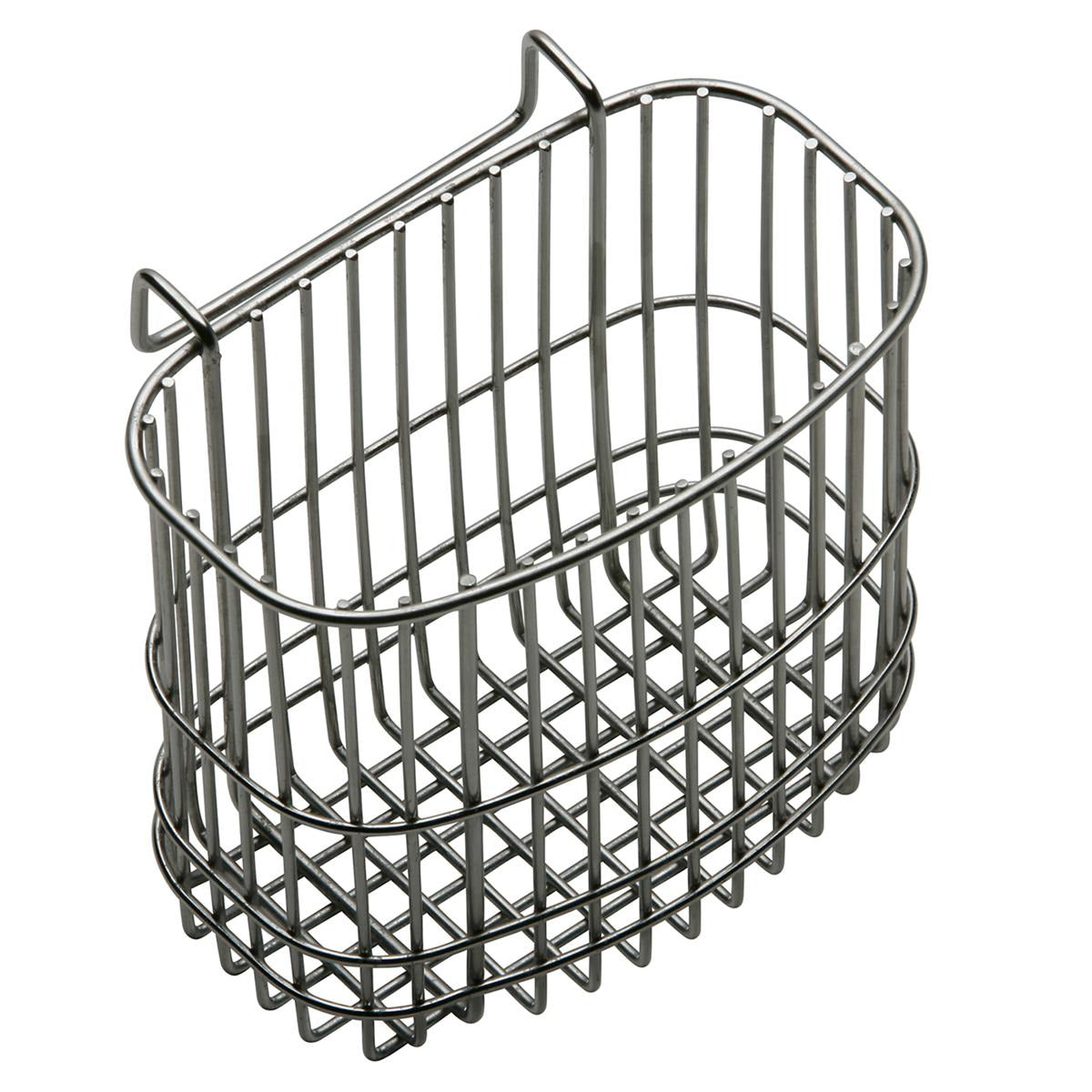 BSC PREFERRED Bsc Preferred LKWUCSS Stainless Steel Utensil Caddy