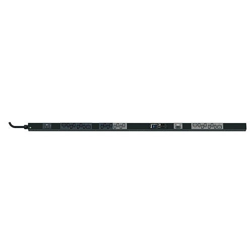 PANDUIT Panduit P24E28M-BU2A Vertical Pdu 20xc13 4xc19 Monitored