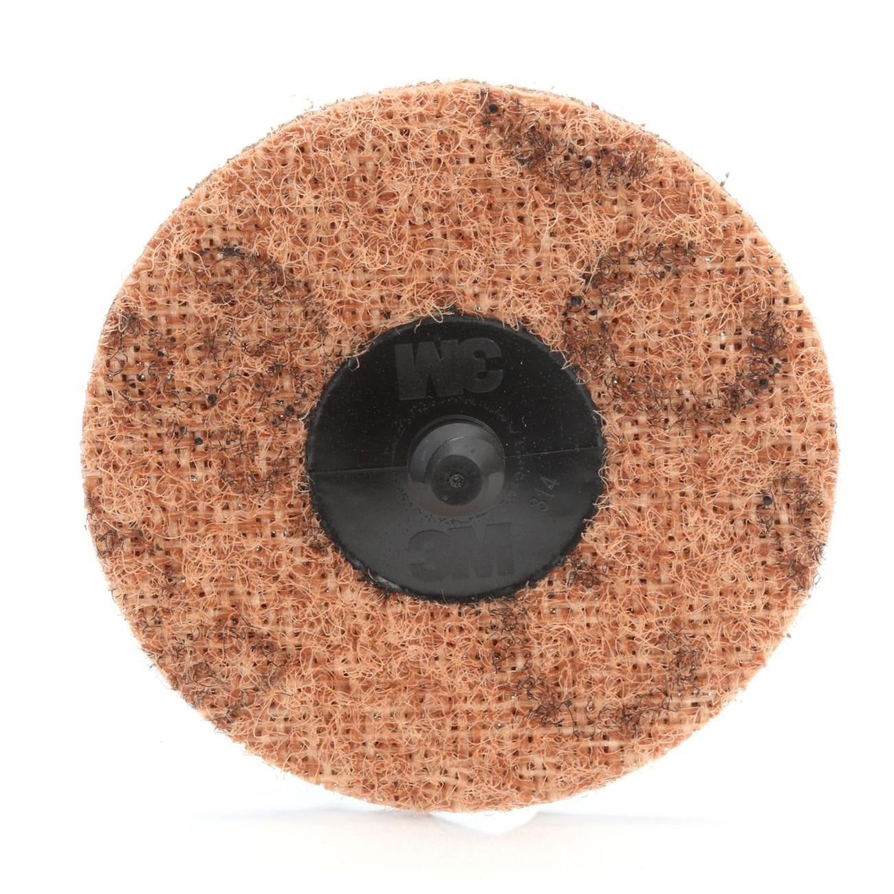 3M 3M 7000000756 Scotch-Brite Roloc surface conditioning disc 3 in (100/Case) 3MA048011-05532