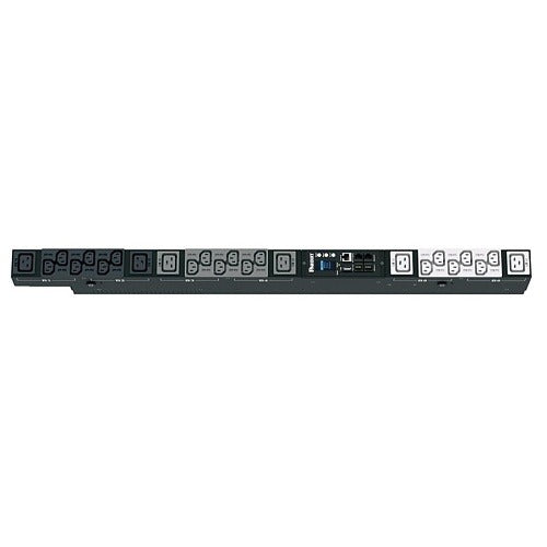 PANDUIT Panduit P24D33M Metered Pdu 60A 18 C13 6 C19