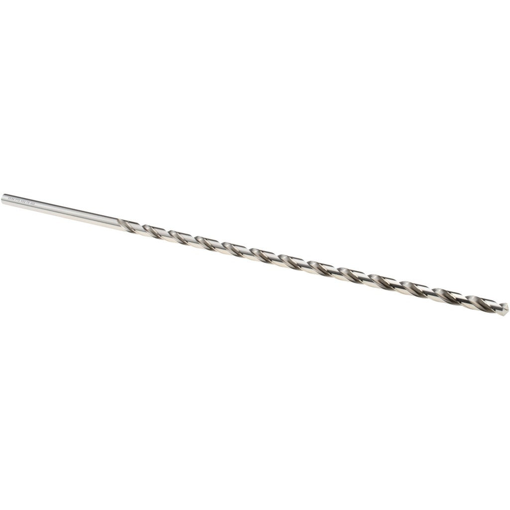 PRECISION TWIST DRILL Precision Twist Drill 5999957 Extra Length Drill Bit Hss