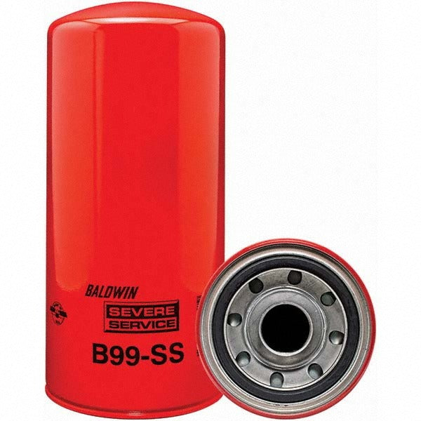 BALDWIN FILTERS Baldwin Filters B99-SS Automotive Oil Filter