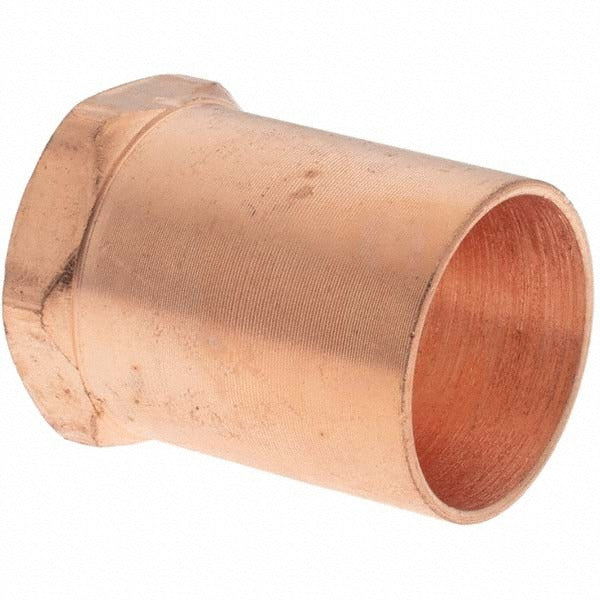 VALUE COLLECTION Value Collection BDNA-15655 Copper Pipe Adapter 3/4x1/2 Cxf