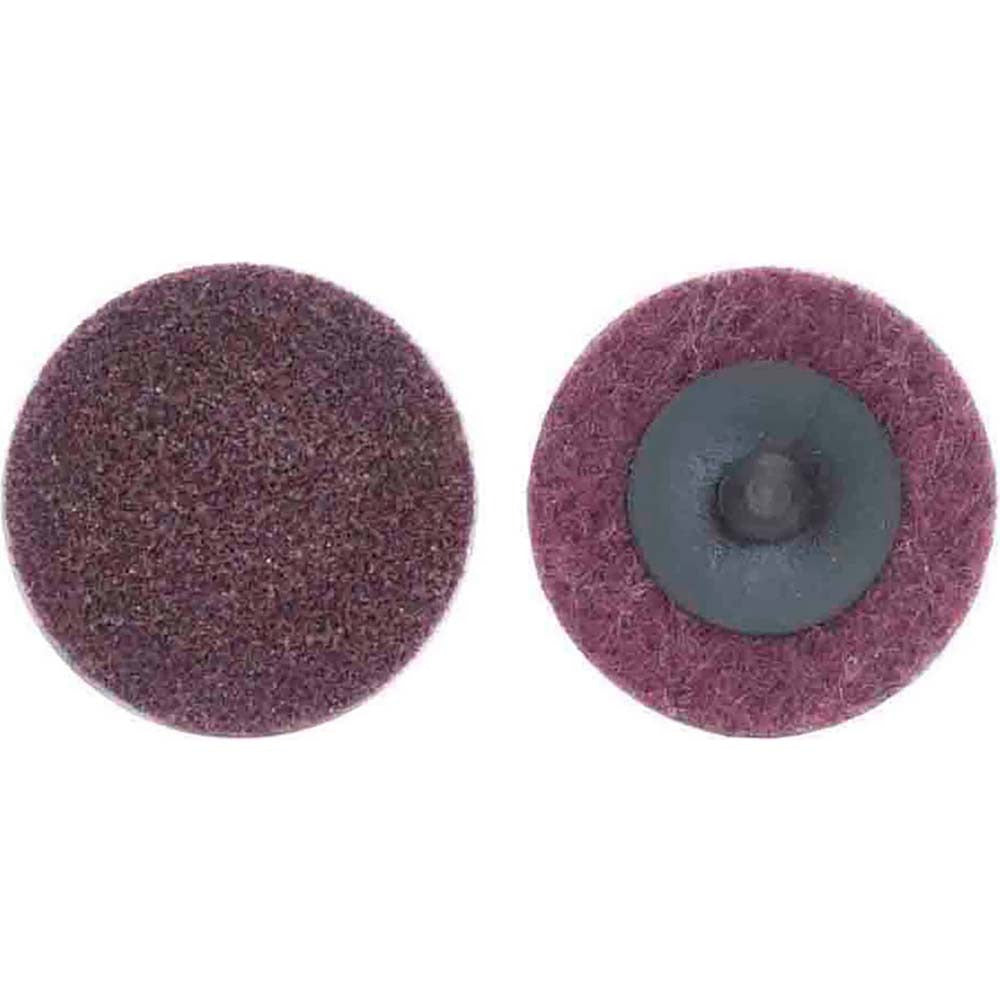 NORTON Norton 66254482332 Quick-change Disc 1.5 in Aluminum Oxide