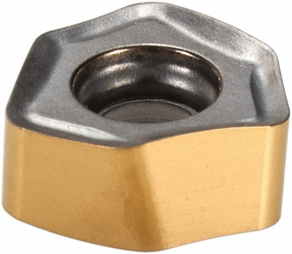 ISCAR Iscar 5606362 Milling Insert IC330 Solid Carbide Trigon