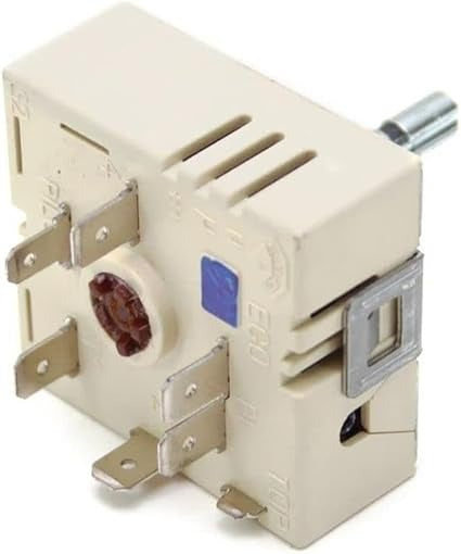 FRIGIDAIRE Frigidaire 5304526190 Surface Element Switch (Replacement for 305458905)