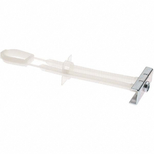 VALUE COLLECTION Value Collection 89135 Strap Toggle Drywall Anchor 10-pack