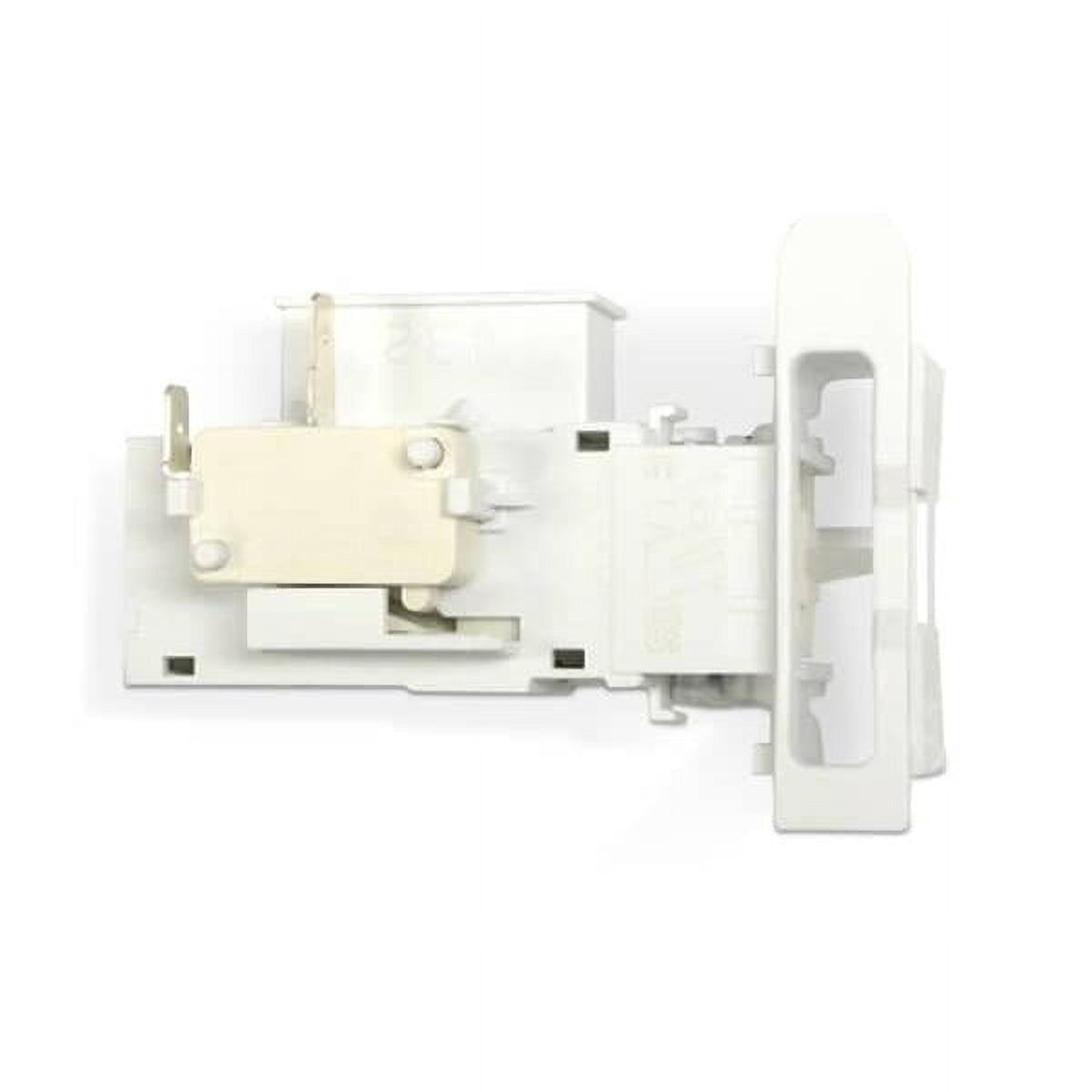 FRIGIDAIRE Frigidaire 134936800 Door Lock Electric (2 Pack) WCI134936800