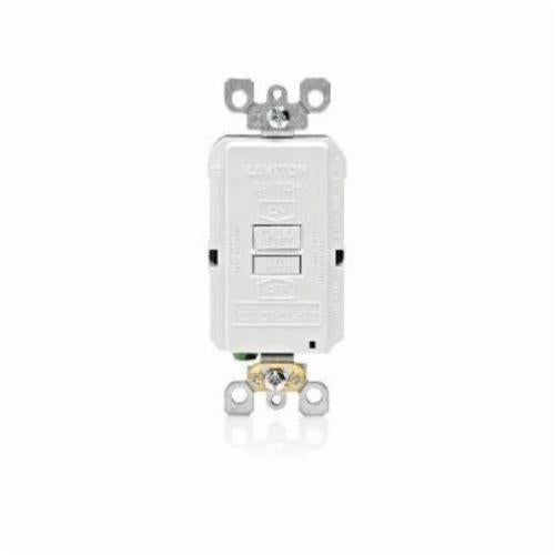 LEVITON GFRBF-W GFCI BREAKERS