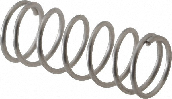 GARDNER SPRING Gardner Spring MC040-0140-S Compression Spring 0.217in Od
