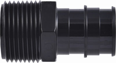 SHARKBITE Sharkbite/cash Acme UA134A5 Pex-a Expansion Coupling 3/4 in 5-pack