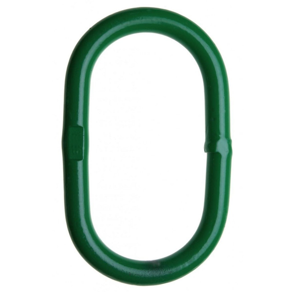 CAMPBELL Campbell 5685615 Oblong Master Link Alloy Steel 4200 Lb
