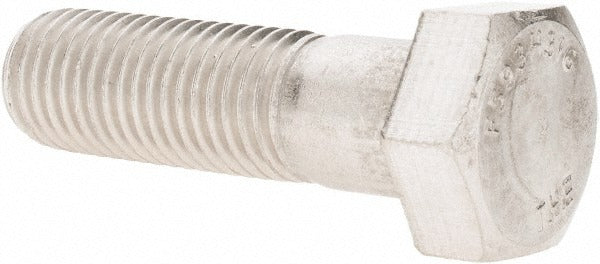 VALUE COLLECTION Value Collection -30604-43 Hex Head Cap Screw 316 Ss