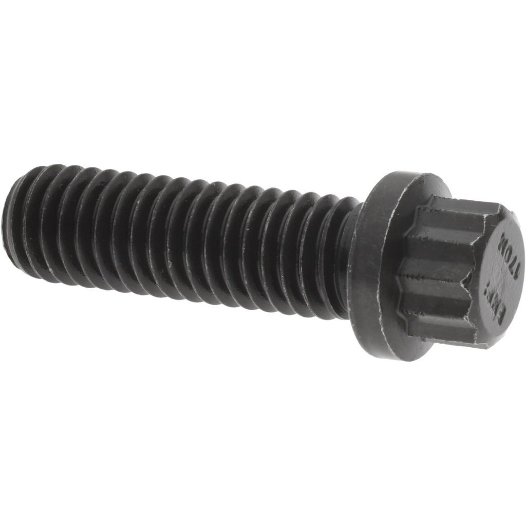 VALUE COLLECTION Value Collection 706078MSC Flange Bolt 3/8-16 Unc 1-1/4in