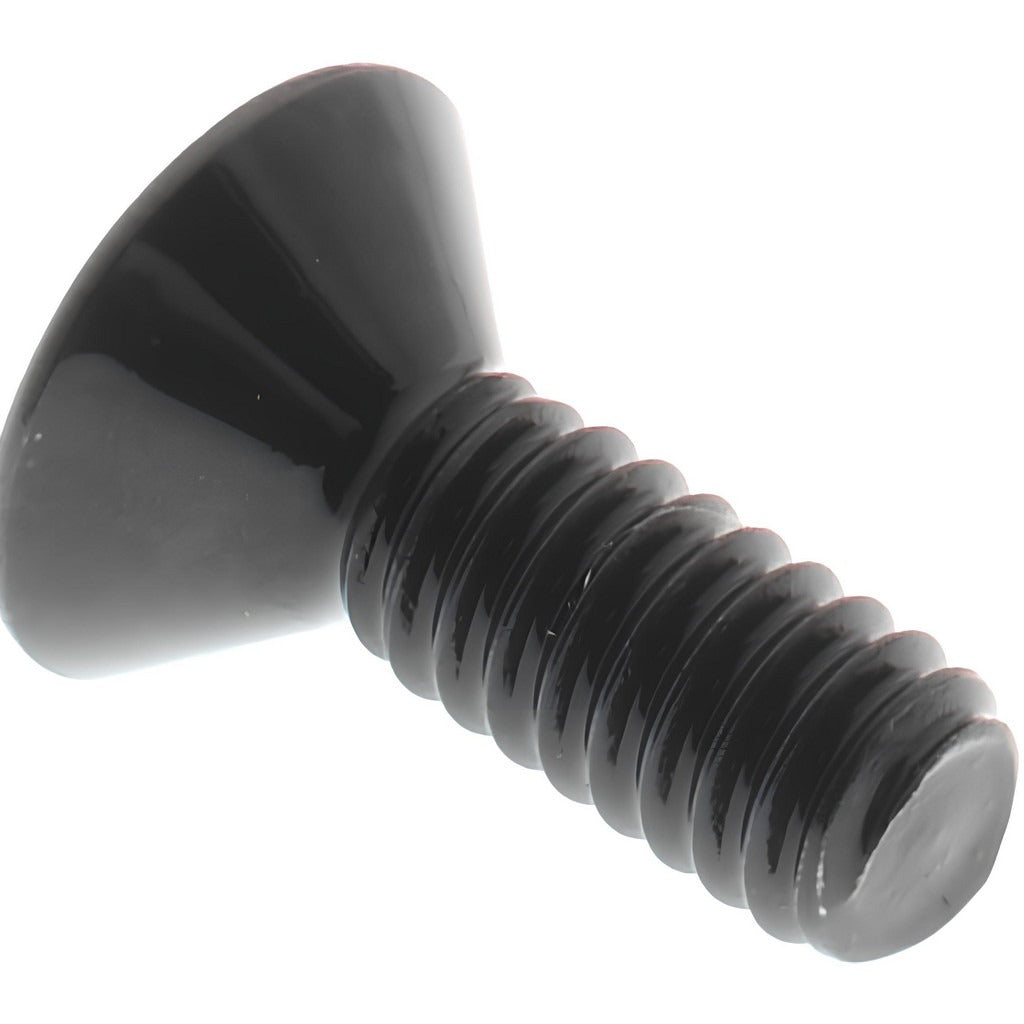 VALUE COLLECTION Value Collection 211023PR Flat Socket Cap Screw 5-40