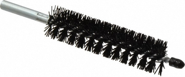 SCHAEFER BRUSH Schaefer Brush 43733 Condenser Tube Brush 1 in Nylon