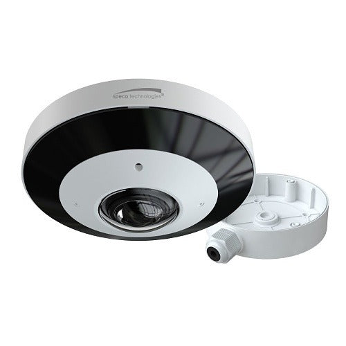 SPECO Speco O6MDP4 360 Degree Ip Dome Camera 6MP