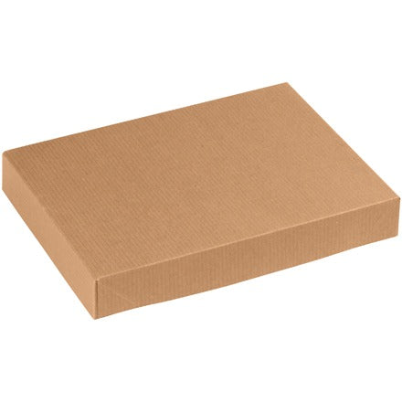 BSC PREFERRED Bsc Preferred AB11081K Kraft Chipboard Retail Carton 100pk