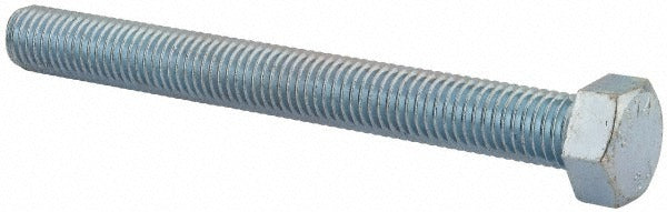 VALUE COLLECTION Value Collection R52001268 Hex Cap Screw 5/8-11x6 Grade 2