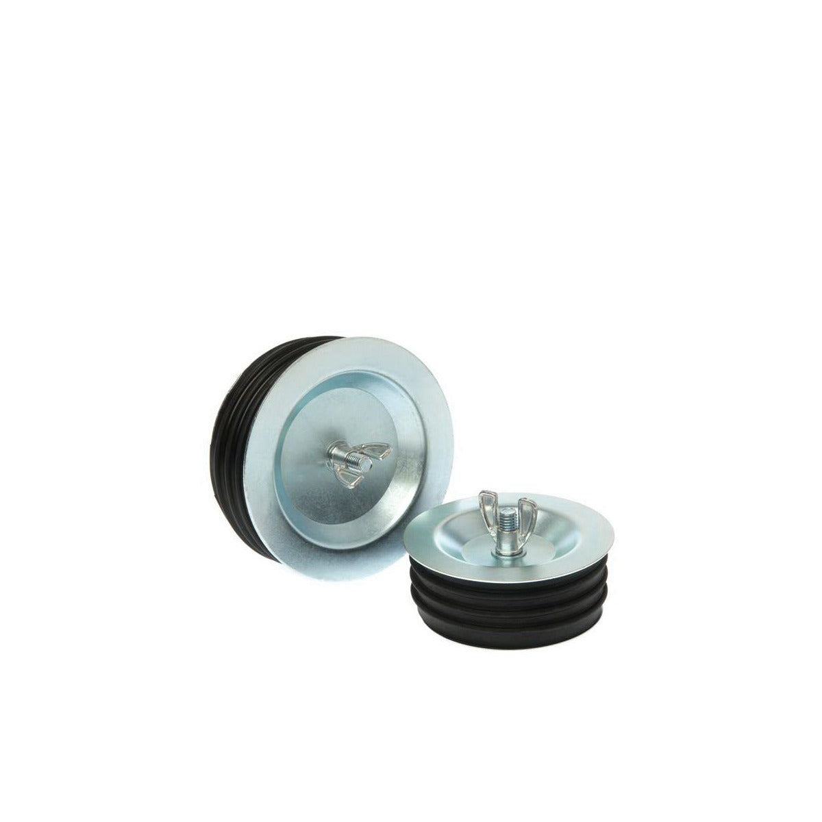 BLACK SWAN Black Swan 17165 Economy Test Plugs 2 in Pkg Qty 12
