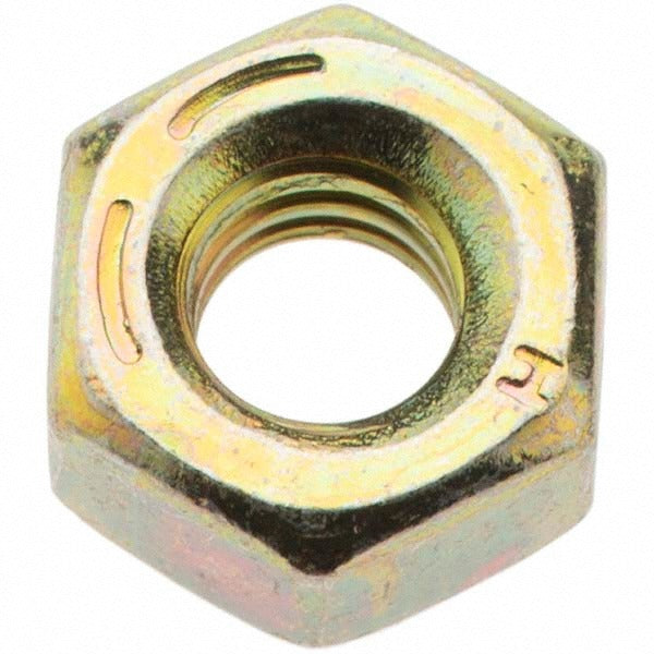 VALUE COLLECTION Value Collection MP39601 Hex Nut 1/4-20 Grade 8