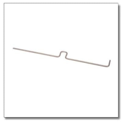 GOLD MEDAL Gold Medal 69714 Stirrer Rod 6 Oz