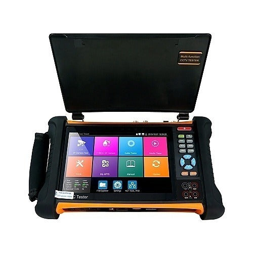 AVYCON Avycon AIVO-70A8KM 7-inch Network Cable Tester