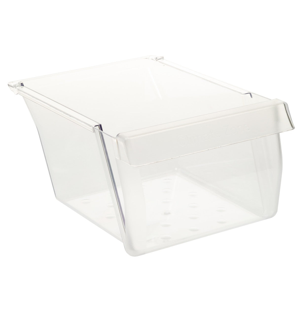 GE APPLIANCES Ge Appliances WR02X31766 Vegetable Pan 21 in x 18 in x 13 in (Replacement GEWR32X28069)