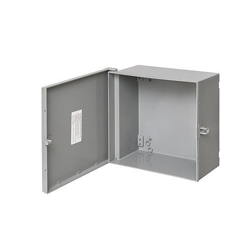ARLINGTON Arlington Industries EB12126 Heavy Duty Nm Enclosure Box