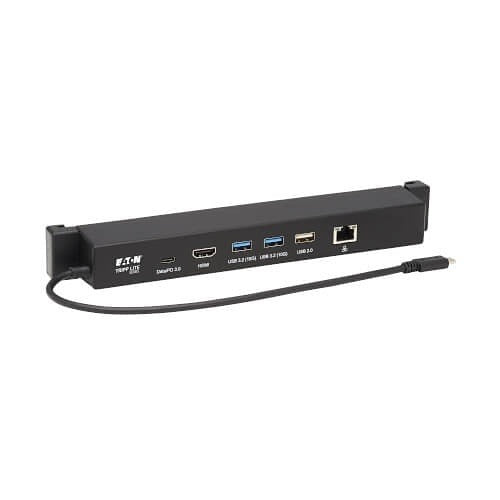 TRIPP LITE Tripp Lite U442-DOCK14-MS Usb-c Docking Station
