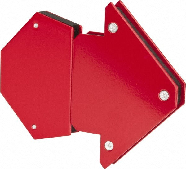 VALUE COLLECTION Value Collection 625-0111 Welding Magnet Set 2 Piece