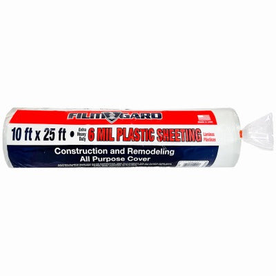 BERRY PLASTICS Berry Plastics Corp 626196 Clear Polyethylene Sheeting