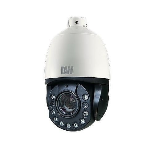 DIGITAL WATCHDOG Digital Watchdog DWC-XPZA08MI 4K Ip Ptz Dome Camera