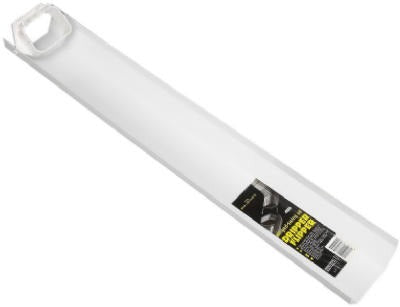 AMERIMAX Amerimax Home Products 37030 Hinged Downspout Extension