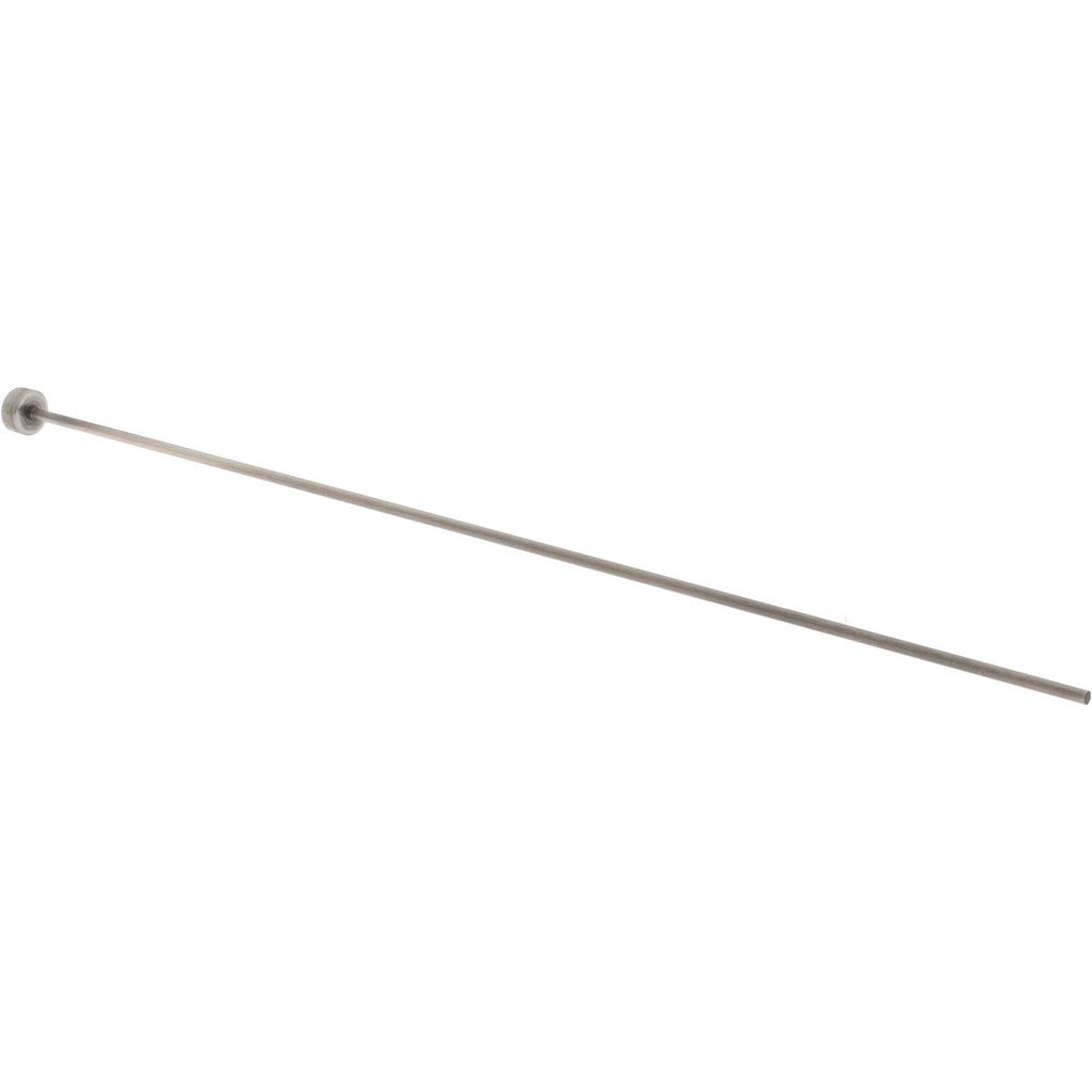 GIBRALTAR Gibraltar MEP1011-G Straight Ejector Pin 1mm 100mm Steel