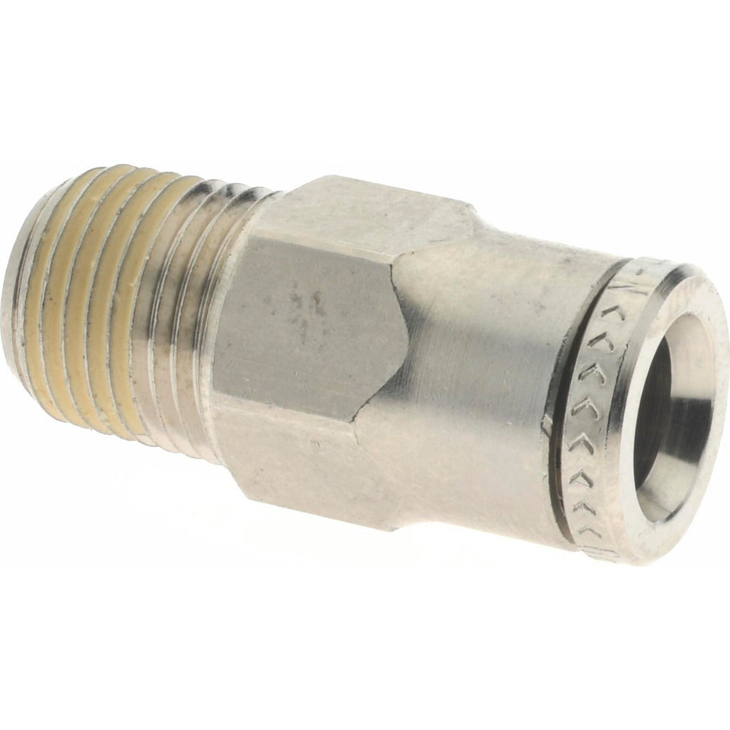 NORGREN Norgren 104250610 Pneumatic Adapter 10-32 Unf