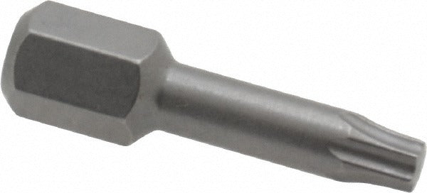WERA Wera 05066308001 T15 Torx Bit 1/4 Inch Drive