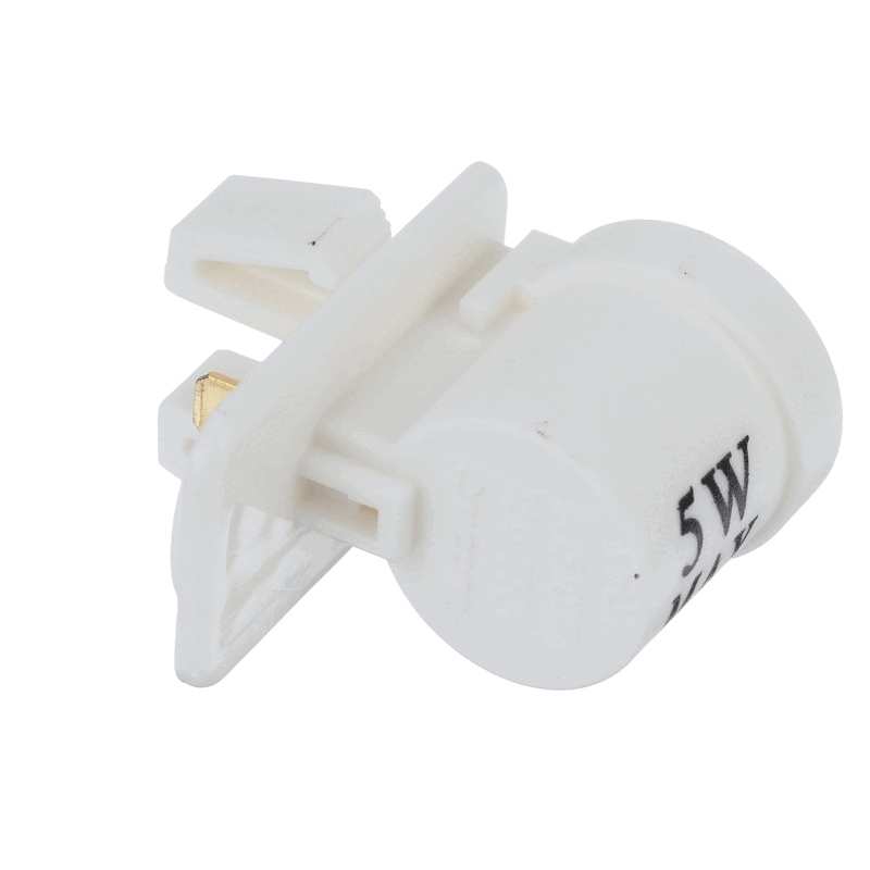 FRIGIDAIRE Frigidaire 5304522315 Socket 5 Watt (Each) 5304522315