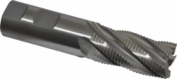 OSG Osg 4510500 Square End Mill 1 in 5 Flute Cobalt