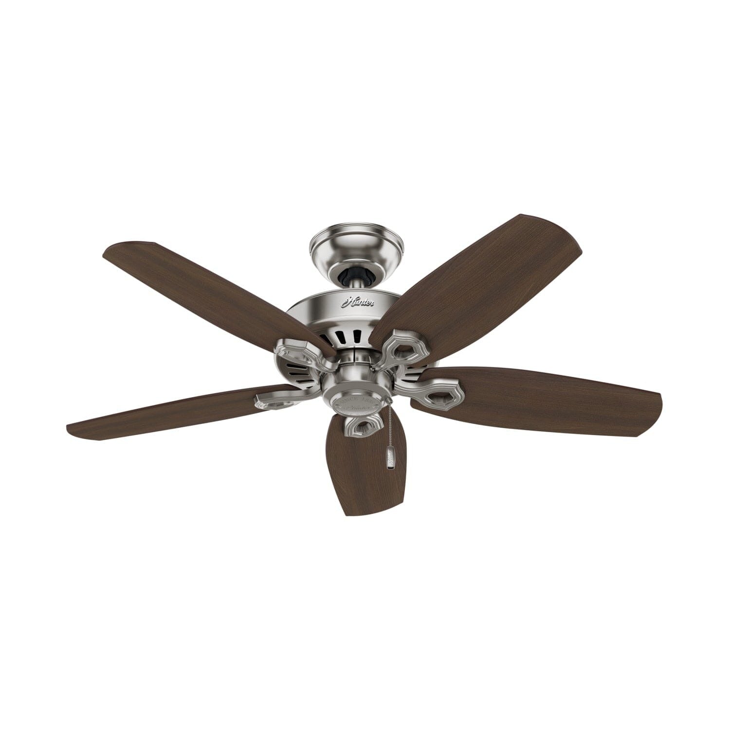 HUNTER Hunter 52219 Decorative Ceiling Fan 120V (42 in) 52219