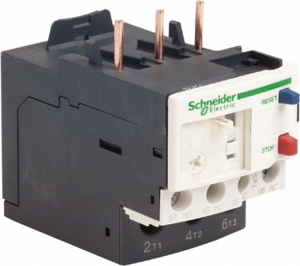 SCHNEIDER ELECTRIC Schneider Electric LRD14L Thermal Overload Relay 7-10A