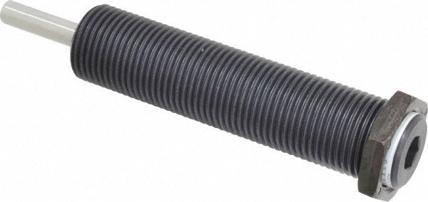 PARKER Parker MC600 Male Button Shock Absorber 1 in Stroke