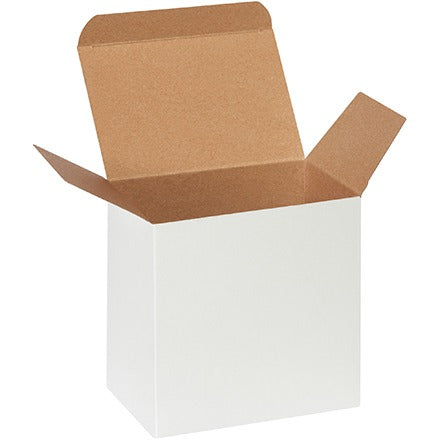 BSC PREFERRED Bsc Preferred RTD8W Reverse Tuck Carton 200 Per Case