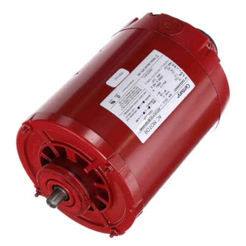 CENTURY Century HW2014L Packard Motor 1/6 HP (5-5/8 in.) Replacement HW2014L