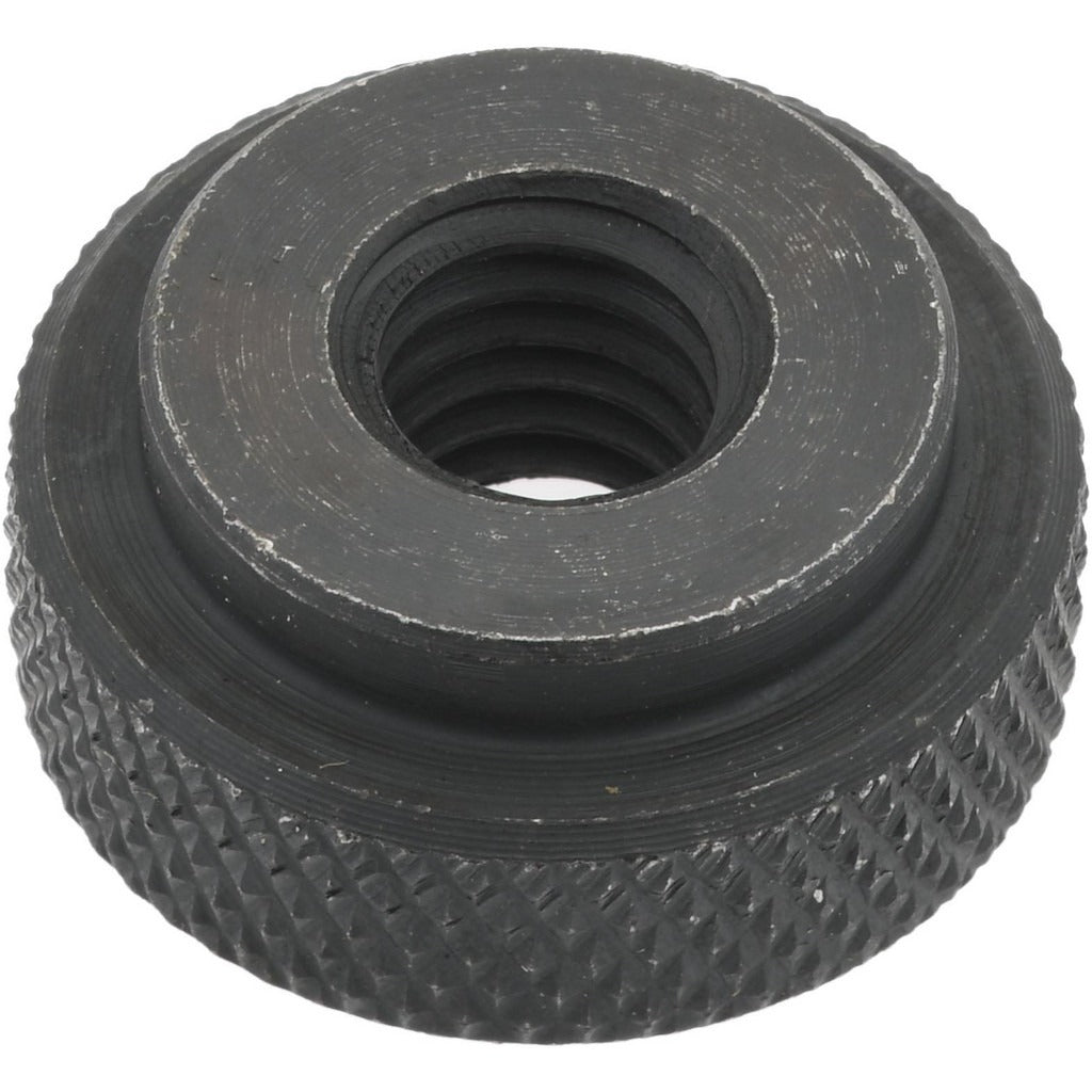 GIBRALTAR Gibraltar 853315-G Round Knurled Check Nut 3/8-16 Unc