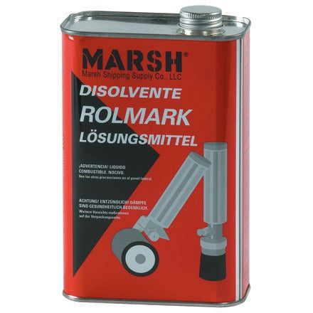 BSC PREFERRED Bsc Preferred STRO45 Rolmark Solvent Cleaner