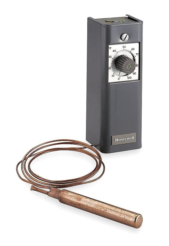 HONEYWELL Honeywell T991A1012 Proportional Temperature Controller