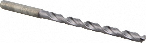 KENNAMETAL Kennametal 4169251 Extra Length Drill Bit 5.3mm Carbide