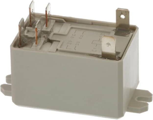 BOSCH Bosch 10013350 Relay Wall Oven (Single) AP6984031