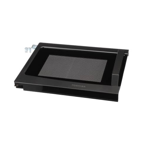 MIDEA Midea 12270000B47111 Door Assembly (Each) Replacement 12270000B47111
